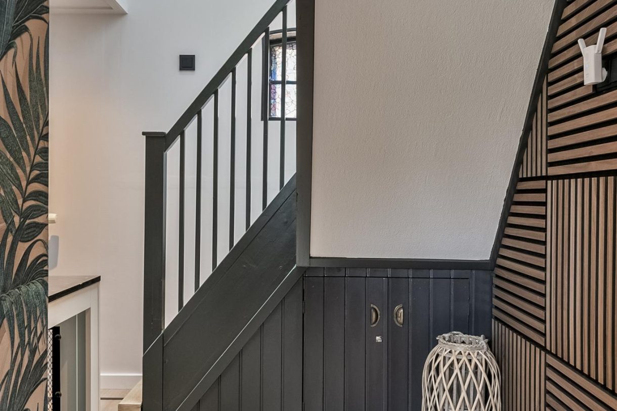 Te koop: Foto Woonhuis aan de Oude Haven 2 in Niezijl