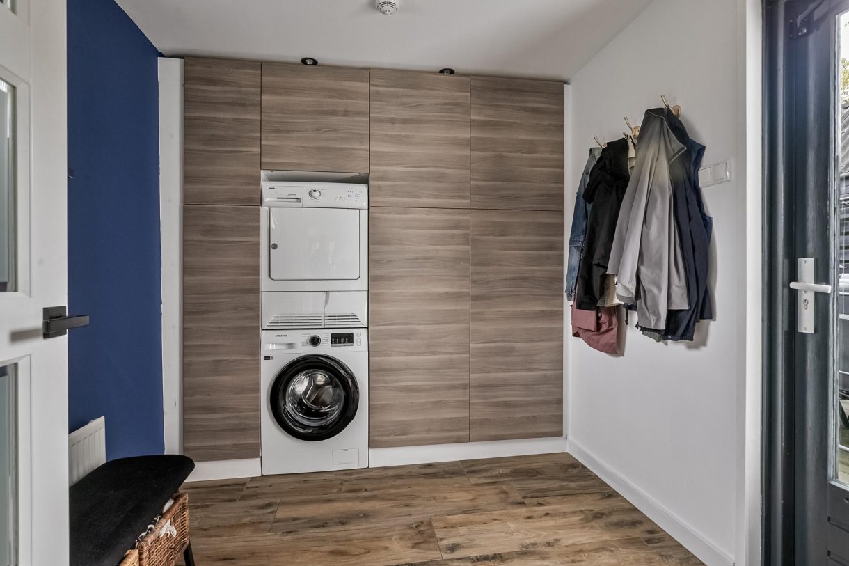 Te koop: Foto Woonhuis aan de Oude Haven 2 in Niezijl