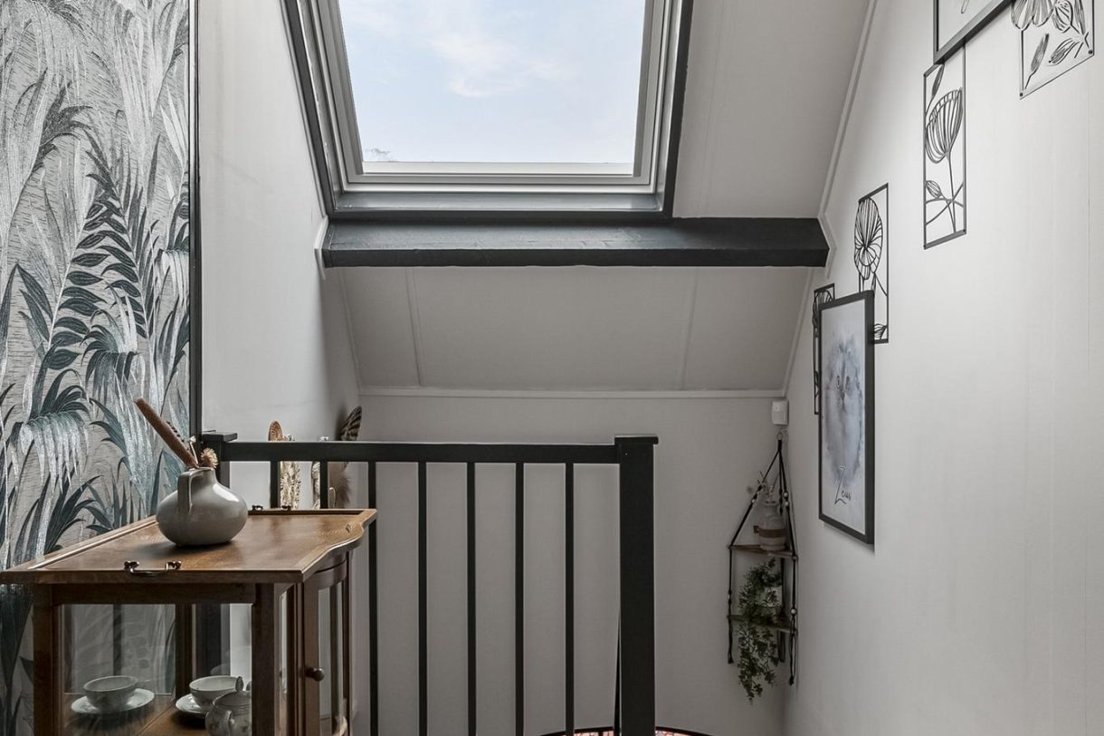 Te koop: Foto Woonhuis aan de Oude Haven 2 in Niezijl