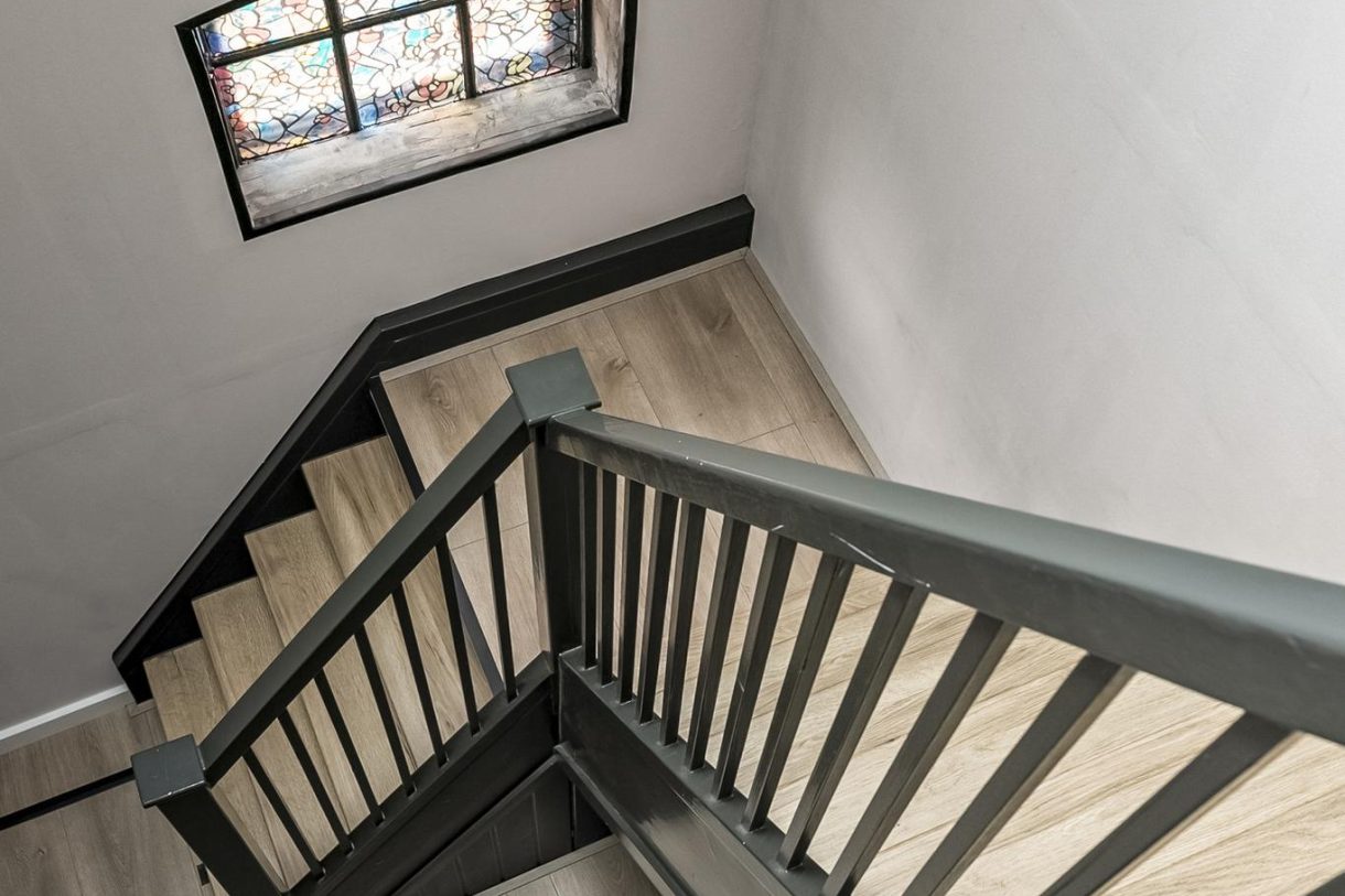 Te koop: Foto Woonhuis aan de Oude Haven 2 in Niezijl