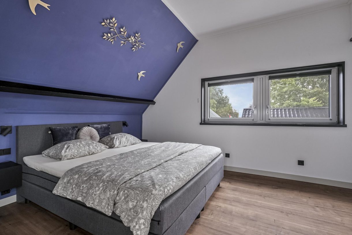 Te koop: Foto Woonhuis aan de Oude Haven 2 in Niezijl