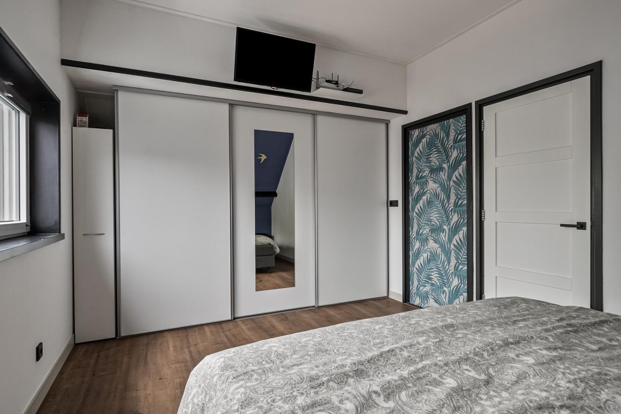 Te koop: Foto Woonhuis aan de Oude Haven 2 in Niezijl