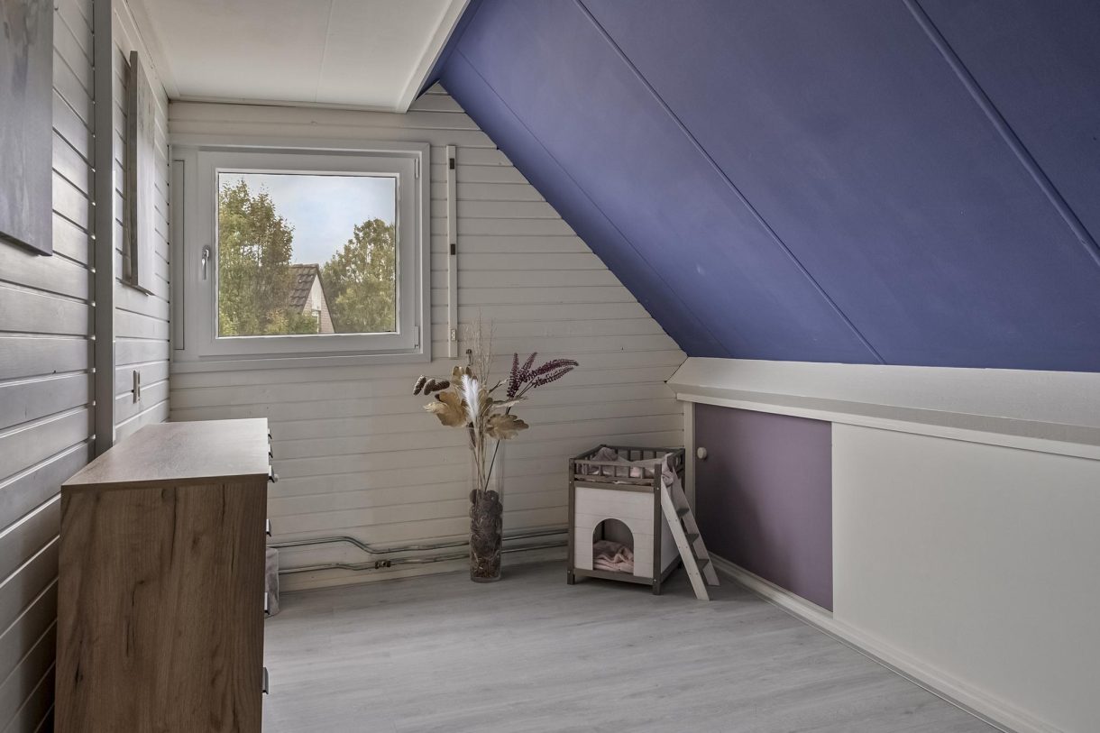 Te koop: Foto Woonhuis aan de Oude Haven 2 in Niezijl