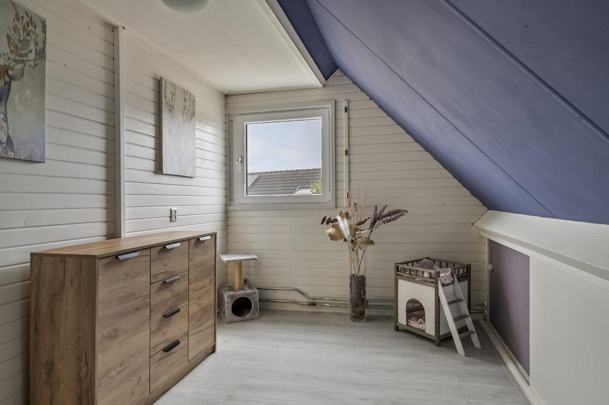 Te koop: Foto Woonhuis aan de Oude Haven 2 in Niezijl