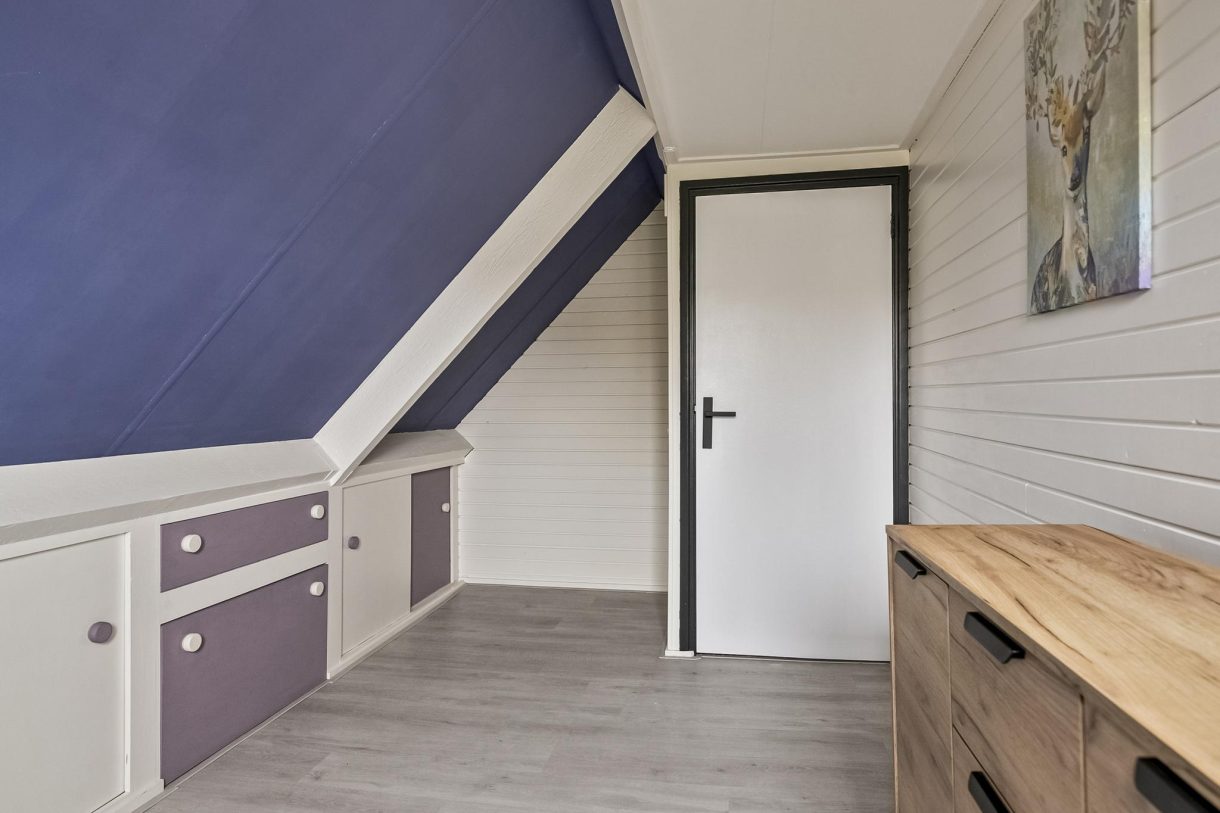 Te koop: Foto Woonhuis aan de Oude Haven 2 in Niezijl
