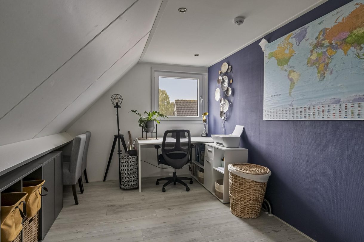 Te koop: Foto Woonhuis aan de Oude Haven 2 in Niezijl