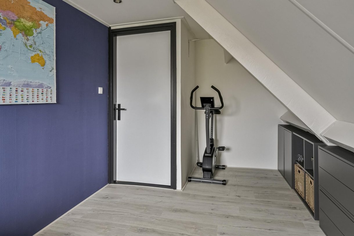 Te koop: Foto Woonhuis aan de Oude Haven 2 in Niezijl