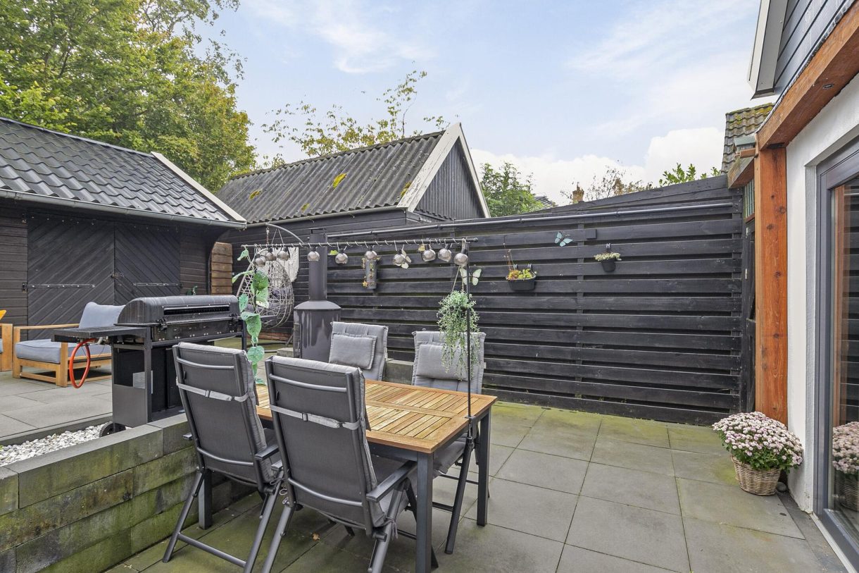 Te koop: Foto Woonhuis aan de Oude Haven 2 in Niezijl