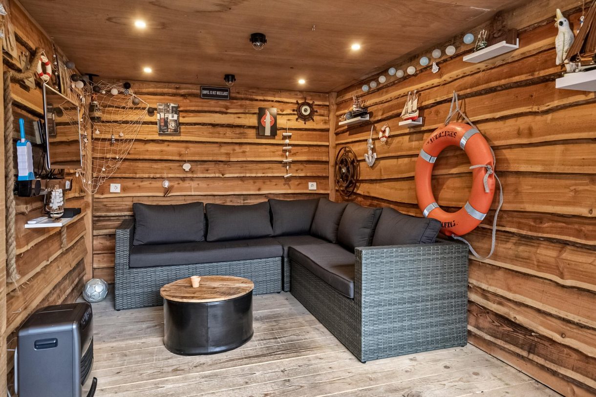 Te koop: Foto Woonhuis aan de Oude Haven 2 in Niezijl