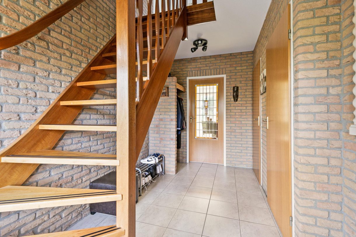 Te koop: Foto Woonhuis aan de Goudlaan 7 in Veendam