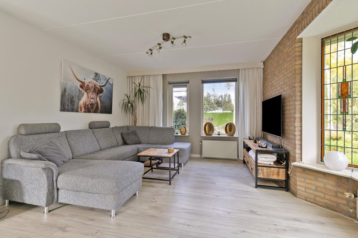 Te koop: Foto Woonhuis aan de Goudlaan 7 in Veendam