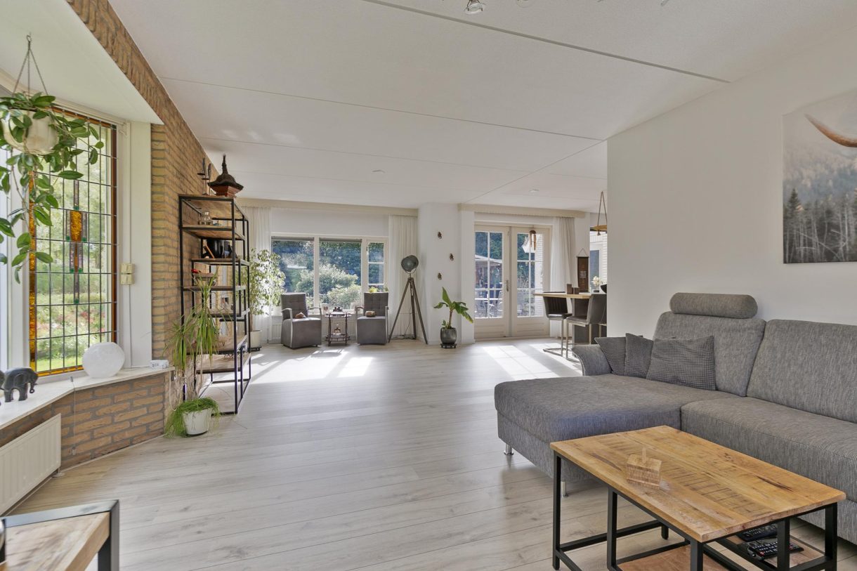 Te koop: Foto Woonhuis aan de Goudlaan 7 in Veendam