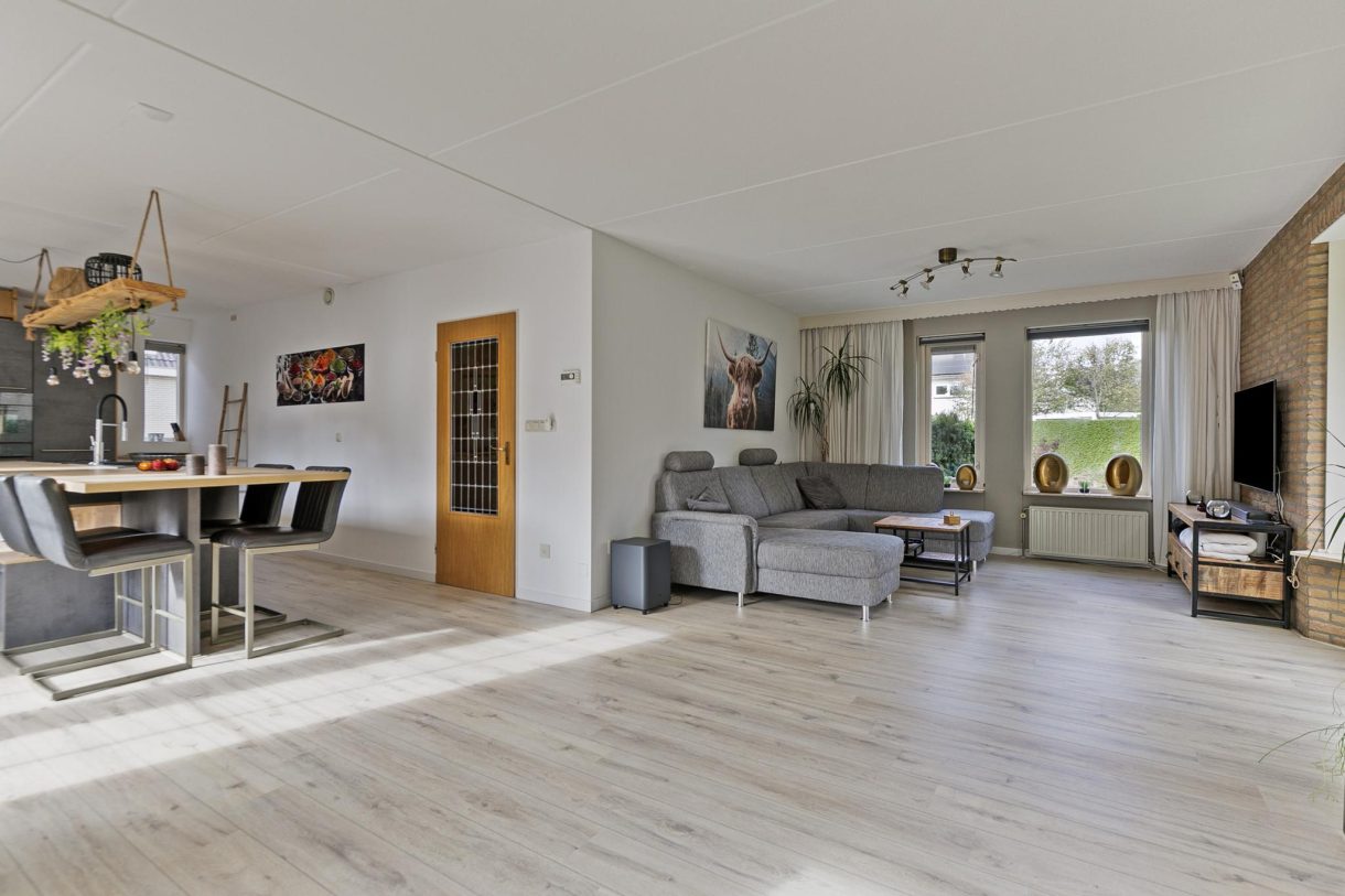 Te koop: Foto Woonhuis aan de Goudlaan 7 in Veendam