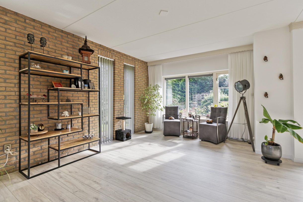 Te koop: Foto Woonhuis aan de Goudlaan 7 in Veendam