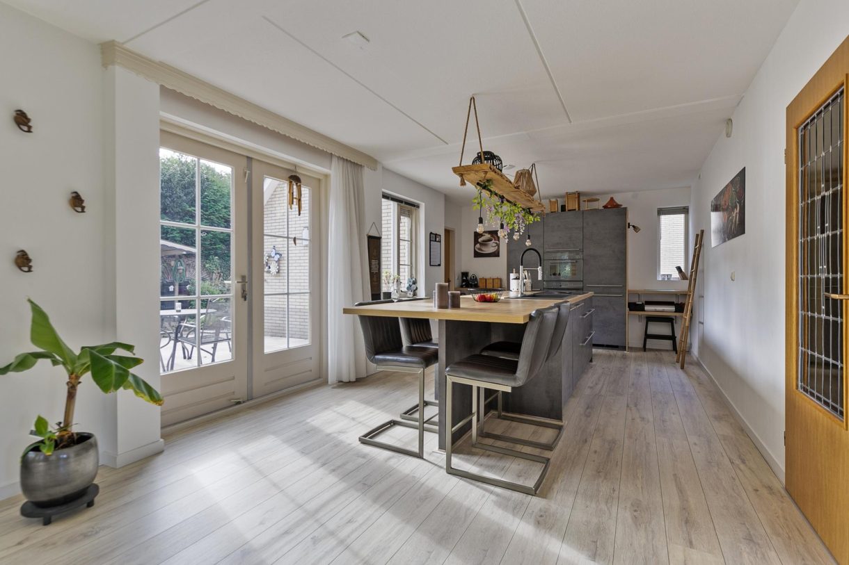 Te koop: Foto Woonhuis aan de Goudlaan 7 in Veendam