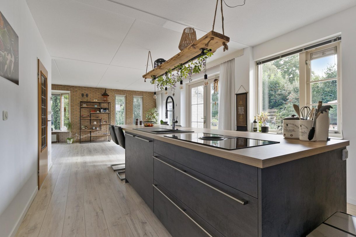 Te koop: Foto Woonhuis aan de Goudlaan 7 in Veendam