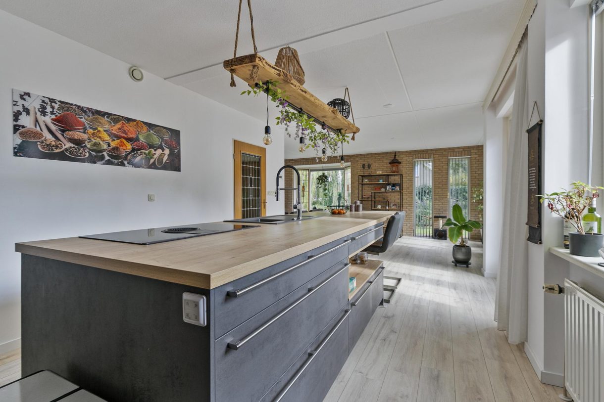 Te koop: Foto Woonhuis aan de Goudlaan 7 in Veendam