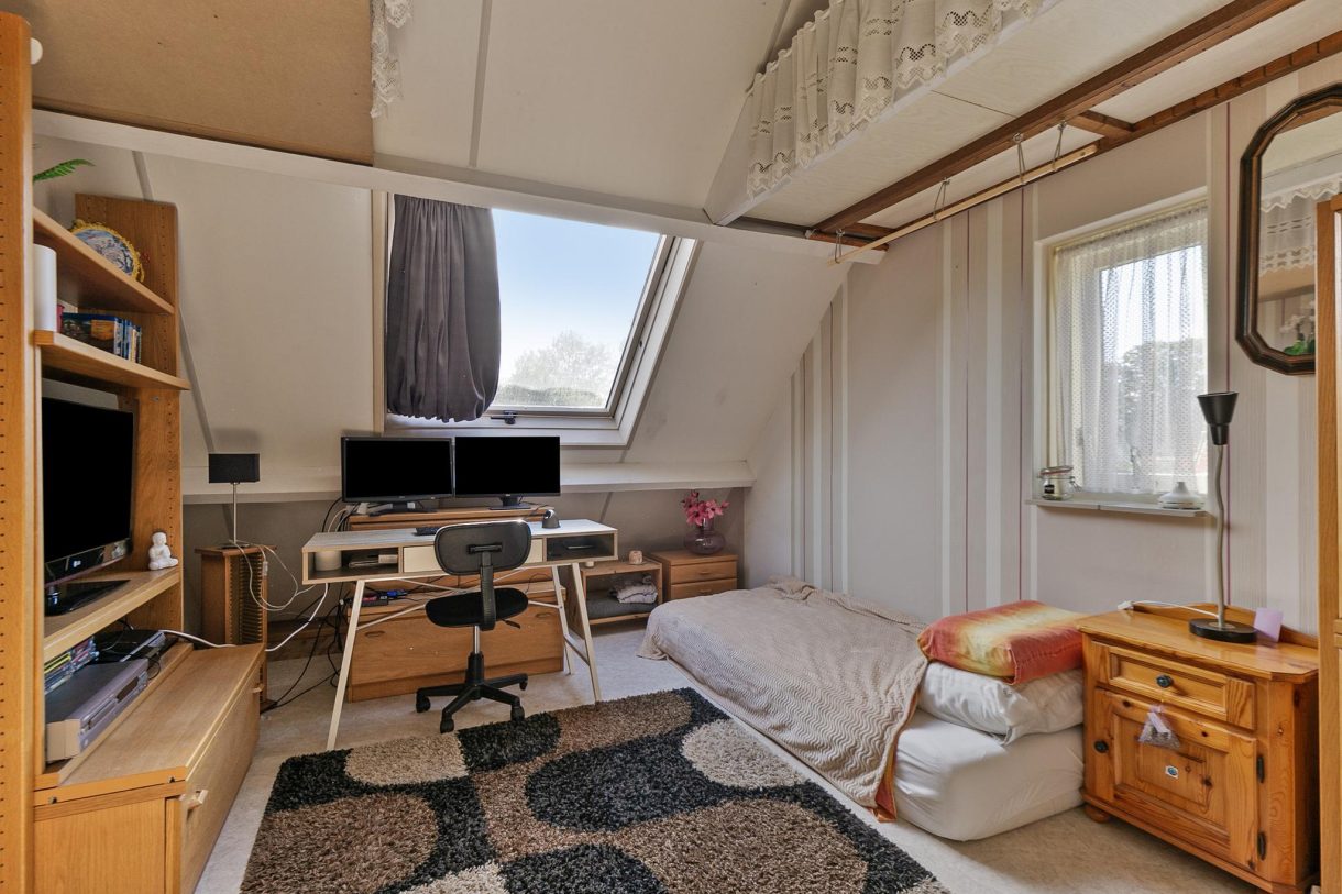 Te koop: Foto Woonhuis aan de Goudlaan 7 in Veendam