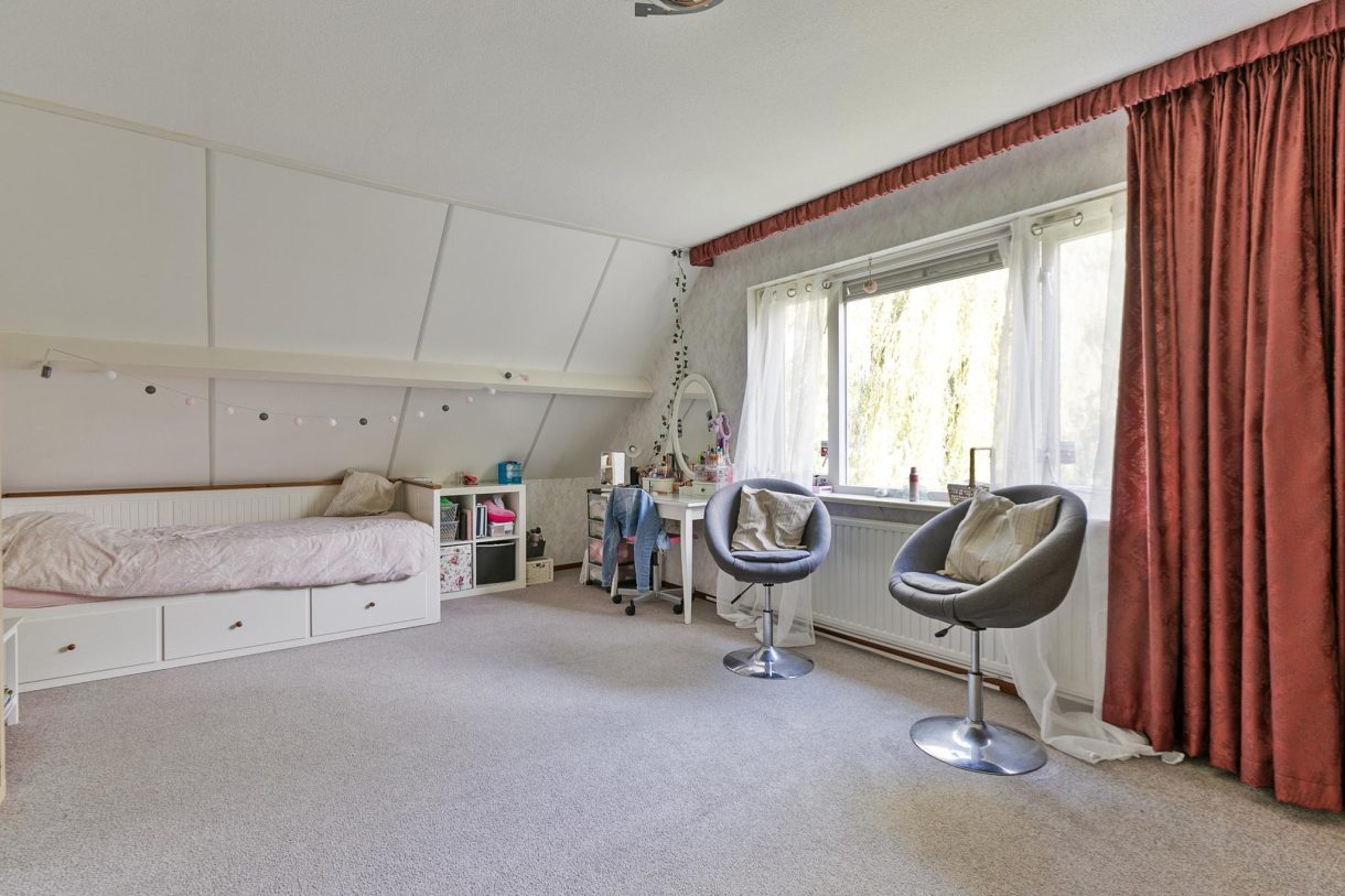 Te koop: Foto Woonhuis aan de Goudlaan 7 in Veendam