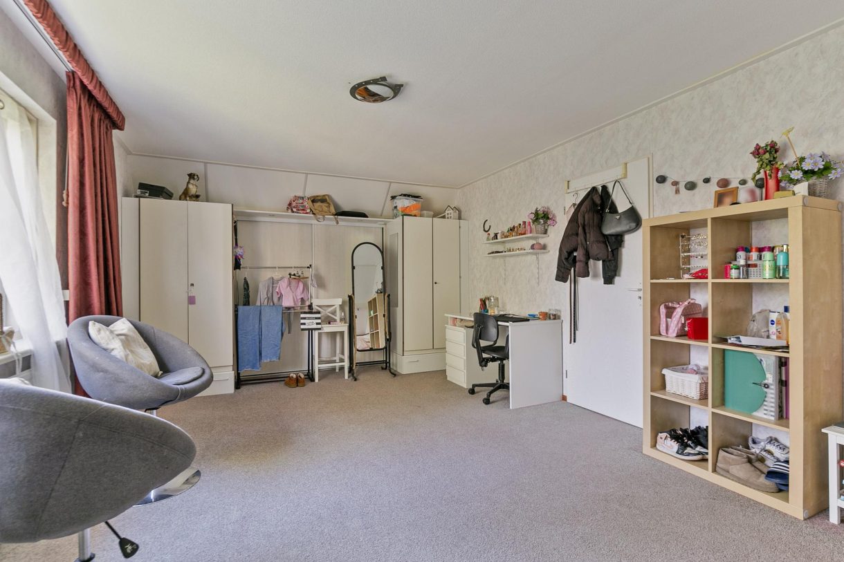 Te koop: Foto Woonhuis aan de Goudlaan 7 in Veendam