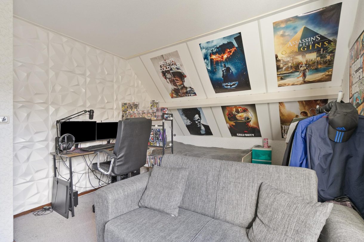 Te koop: Foto Woonhuis aan de Goudlaan 7 in Veendam