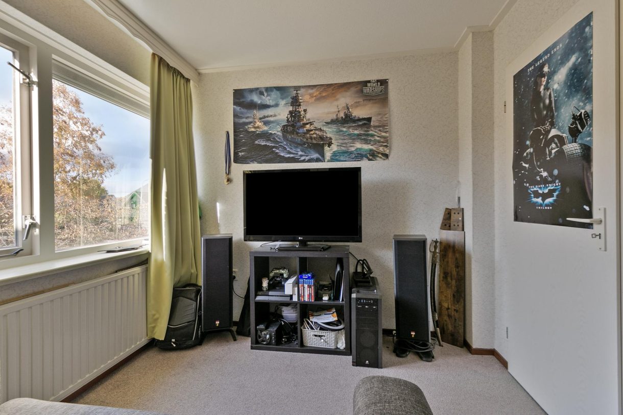 Te koop: Foto Woonhuis aan de Goudlaan 7 in Veendam