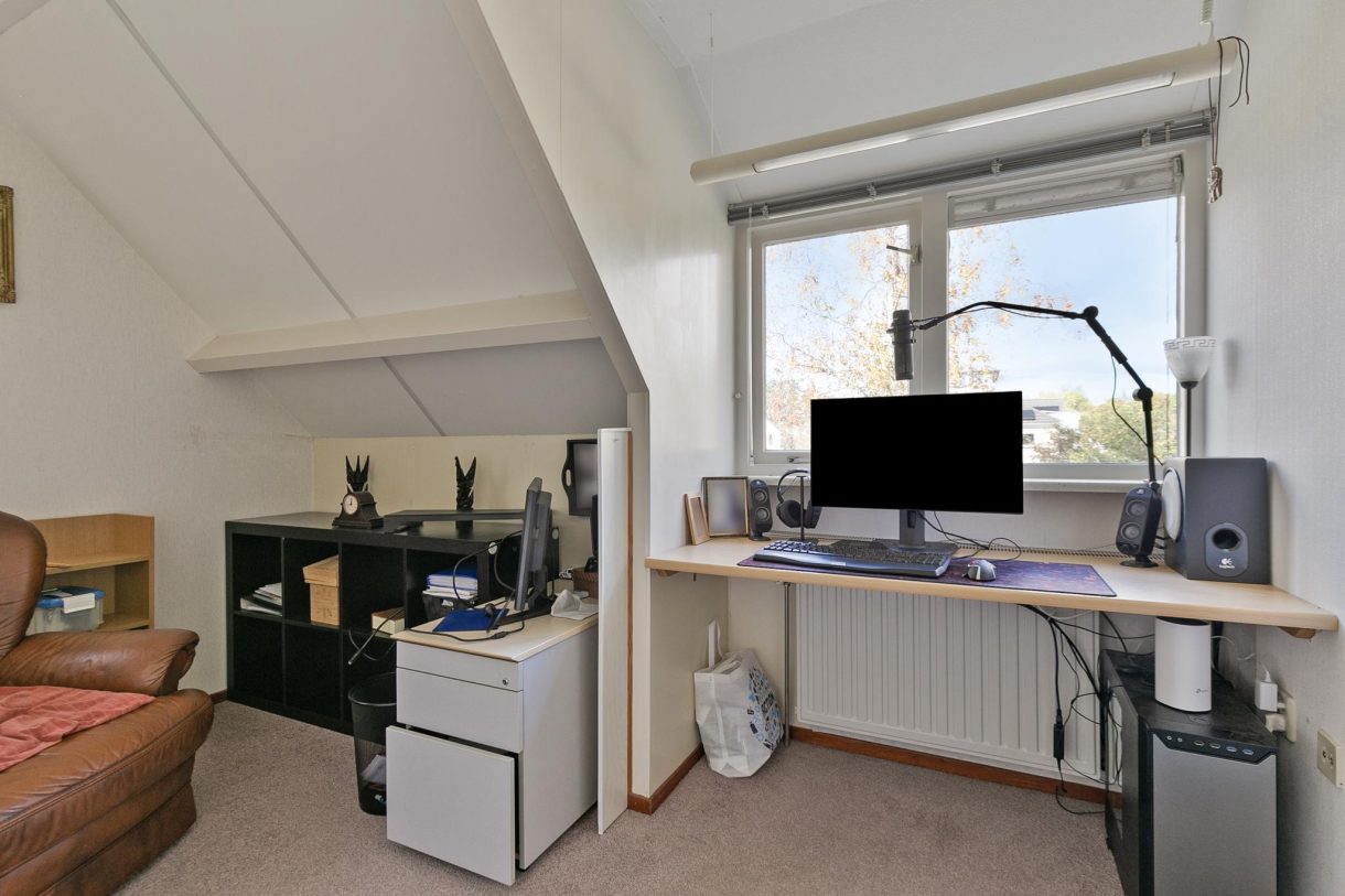 Te koop: Foto Woonhuis aan de Goudlaan 7 in Veendam