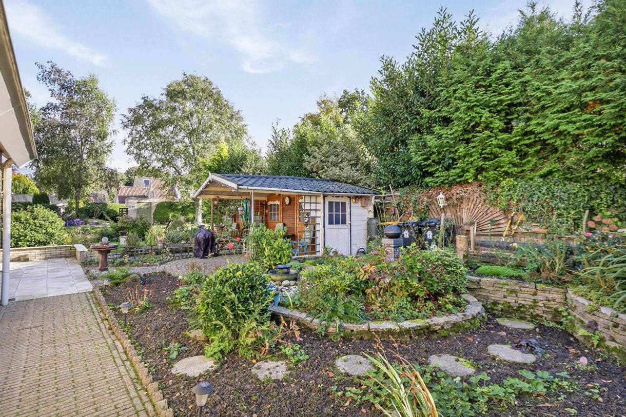 Te koop: Foto Woonhuis aan de Goudlaan 7 in Veendam