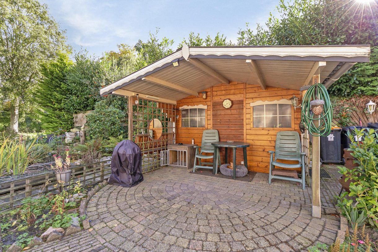 Te koop: Foto Woonhuis aan de Goudlaan 7 in Veendam