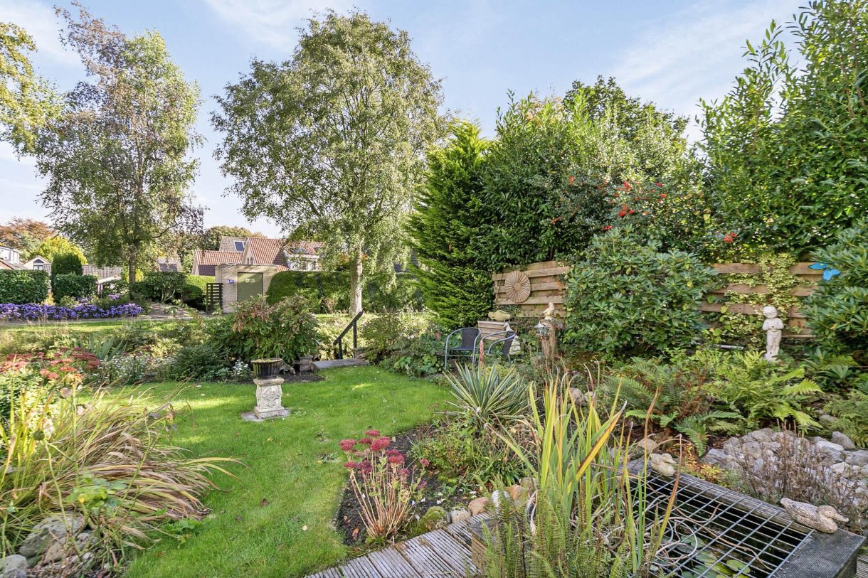 Te koop: Foto Woonhuis aan de Goudlaan 7 in Veendam