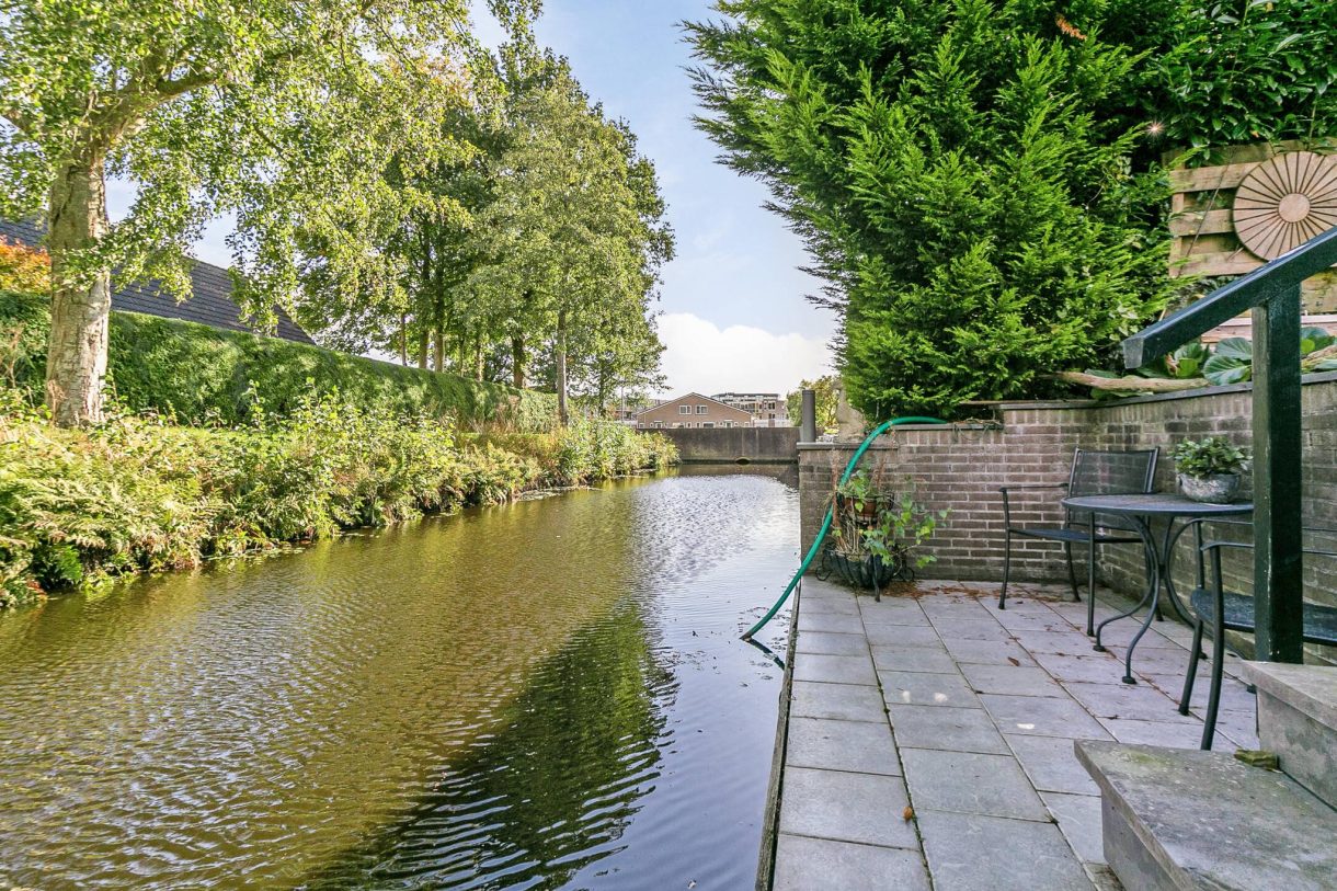 Te koop: Foto Woonhuis aan de Goudlaan 7 in Veendam