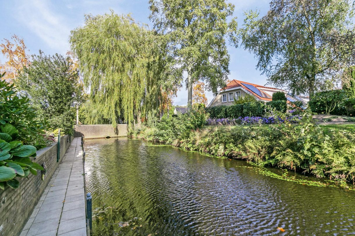 Te koop: Foto Woonhuis aan de Goudlaan 7 in Veendam