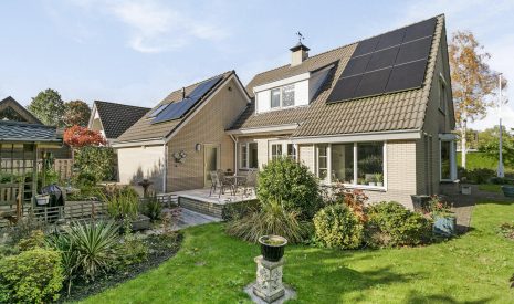 Te koop: Foto Woonhuis aan de Goudlaan 7 in Veendam