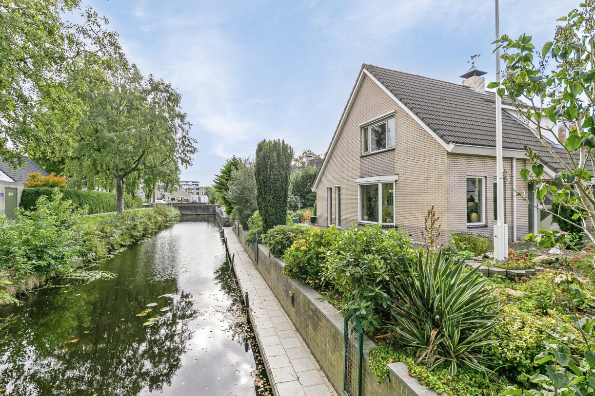 Te koop: Foto Woonhuis aan de Goudlaan 7 in Veendam