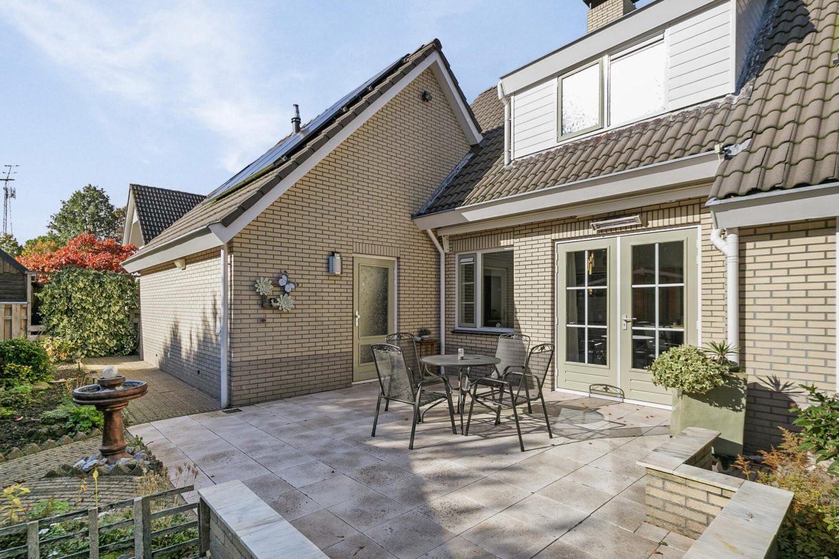 Te koop: Foto Woonhuis aan de Goudlaan 7 in Veendam