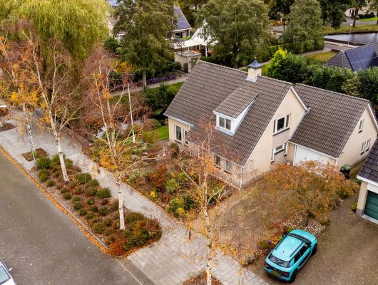 Hoofdfoto van Veendam Goudlaan 7