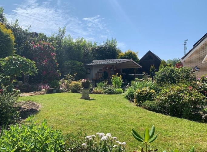 Te koop: Foto Woonhuis aan de Goudlaan 7 in Veendam