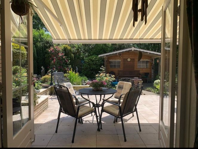 Te koop: Foto Woonhuis aan de Goudlaan 7 in Veendam