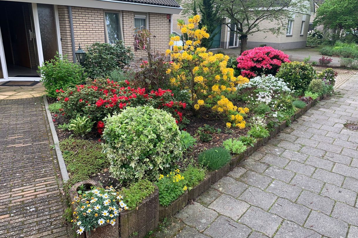 Te koop: Foto Woonhuis aan de Goudlaan 7 in Veendam