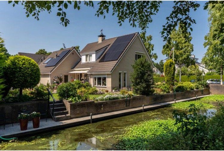 Te koop: Foto Woonhuis aan de Goudlaan 7 in Veendam