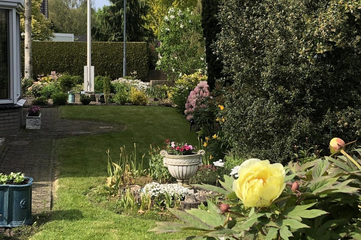 Te koop: Foto Woonhuis aan de Goudlaan 7 in Veendam