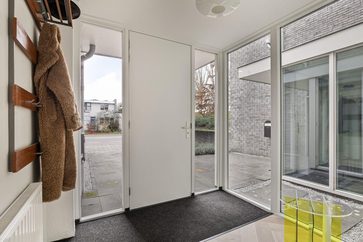 Te koop: Foto Woonhuis aan de C.G. Wichmannstraat 7 in Groningen