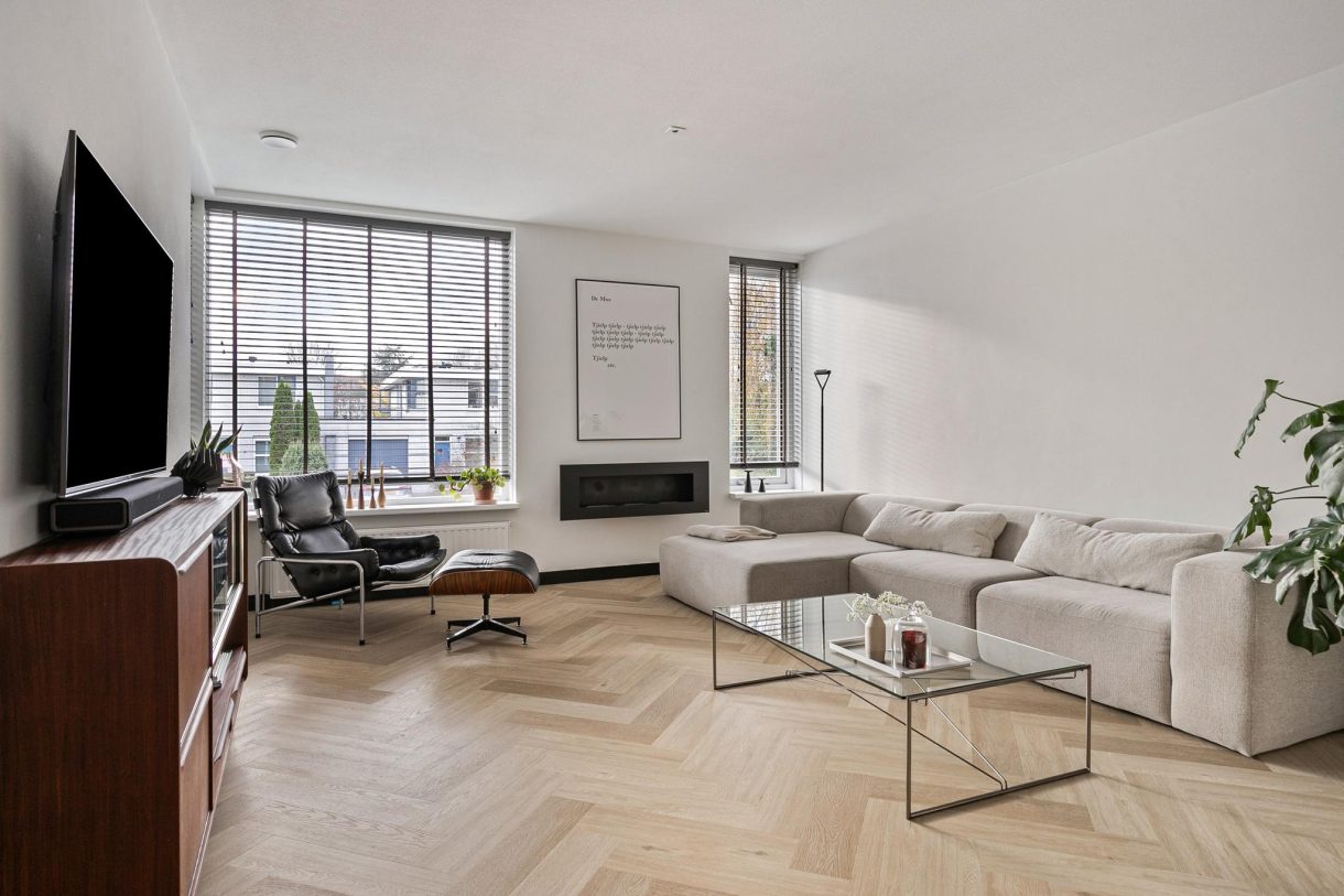 Te koop: Foto Woonhuis aan de C.G. Wichmannstraat 7 in Groningen