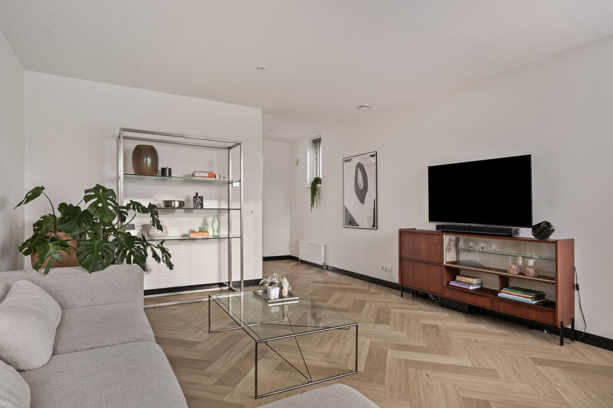 Te koop: Foto Woonhuis aan de C.G. Wichmannstraat 7 in Groningen