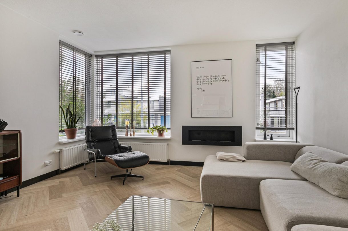 Te koop: Foto Woonhuis aan de C.G. Wichmannstraat 7 in Groningen