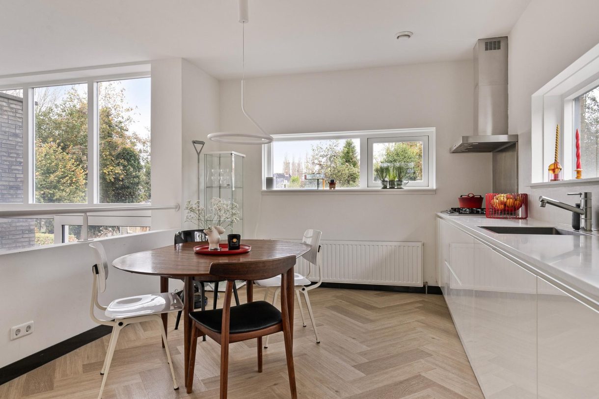 Te koop: Foto Woonhuis aan de C.G. Wichmannstraat 7 in Groningen