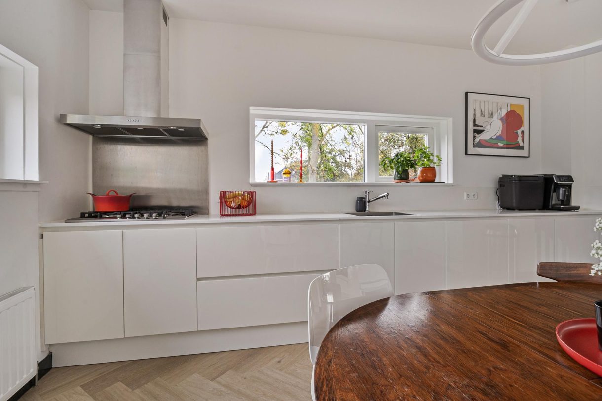 Te koop: Foto Woonhuis aan de C.G. Wichmannstraat 7 in Groningen