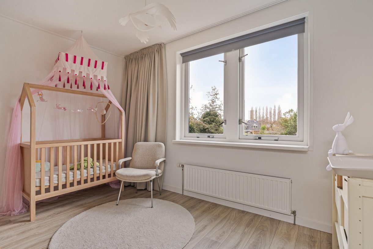 Te koop: Foto Woonhuis aan de C.G. Wichmannstraat 7 in Groningen