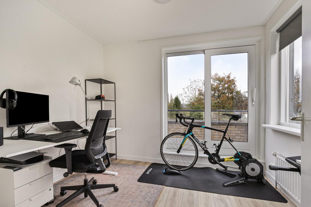 Te koop: Foto Woonhuis aan de C.G. Wichmannstraat 7 in Groningen