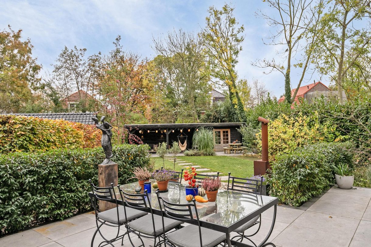 Te koop: Foto Woonhuis aan de C.G. Wichmannstraat 7 in Groningen